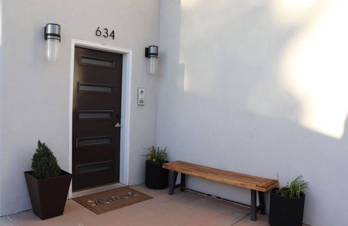 Kanab Apartment | Juniper Heights 2/2+Hot Tub