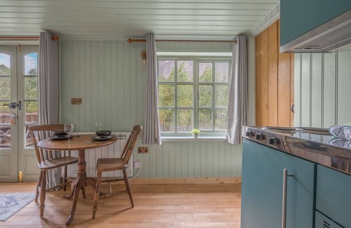 Coniston Apartment | Juniper Lodge, Shepherd's Hut in the Lake District