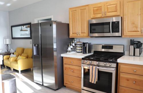 Kanab Apartment | Juniper View 2 Bed 2 Bath and Hot Tub