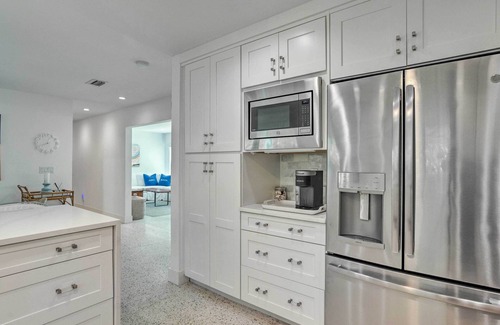 Juno Beach House | Juno Beach House w/Private Pool: Walk to Beach!