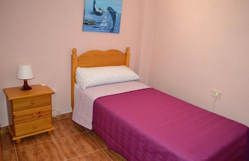 Playa de Santiago Apartment | Junonia Marítimo