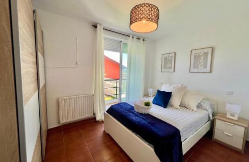 Isla Apartment | Junto a la playa con jardin privado- Isla Sol 5909