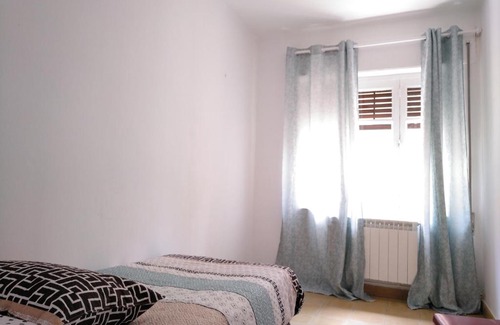 Centro Apartment | Junto a la Plaza Mayor II