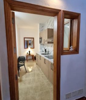 Las Arenas Apartment | Junto al Mar 1