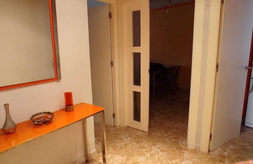 Balerma Apartment | Junto al Mar
