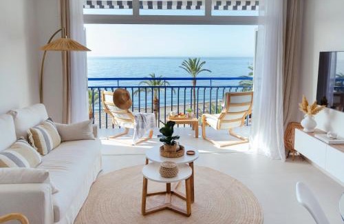 Aguadulce Apartment | Junto al Mar recién Reformado! La Orilla