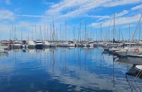 Aguadulce Apartment | Junto al Mar recién Reformado! La Orilla