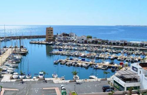 Aguadulce Apartment | Junto al Mar recién Reformado! La Orilla