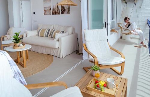 Aguadulce Apartment | Junto al Mar recién Reformado! La Orilla