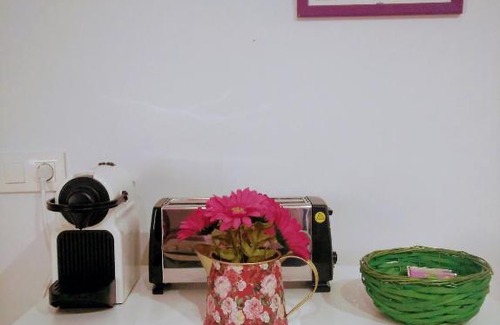 San Pablo Apartment | JUNTO AL PILAR