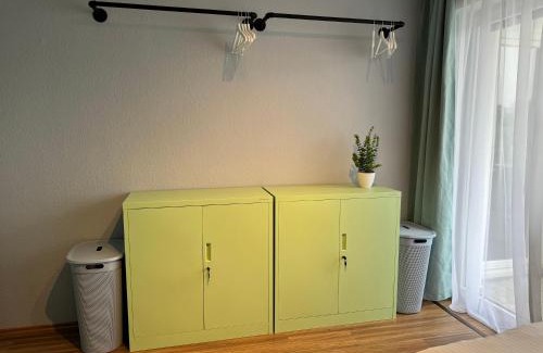 Alt-Marl Apartment | JUNX Bude