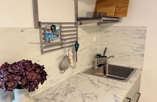 Olewig Apartment | JUPAS° | Olewig Suite with 2 bedrooms