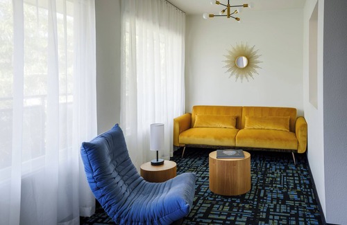Buckman Neighborhood Hotel | Jupiter Hotel