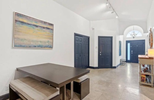 North Palm Beach Heights House | Jupiter Oasis! Quaint neighborhood. Downtown