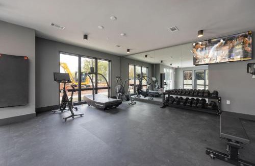 West End House | Jupiter - Odyssey - Heart of Midtown