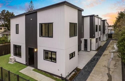Papakura House | Jupiter St Holiday Home No 4