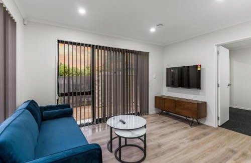Papakura House | Jupiter St Holiday Home No 4