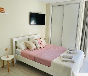 Benalmadena Costa Apartment | Jupiter Sun & Beach -Recepción 24 hs - Piscinas abiertas todo el año