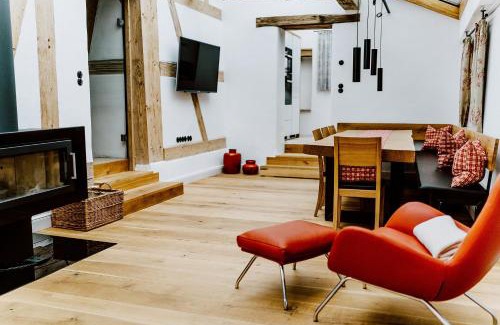 Riedenburg Ski Chalet | Jura-Chalet
