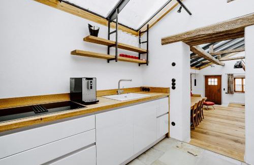 Riedenburg Ski Chalet | Jura-Chalet