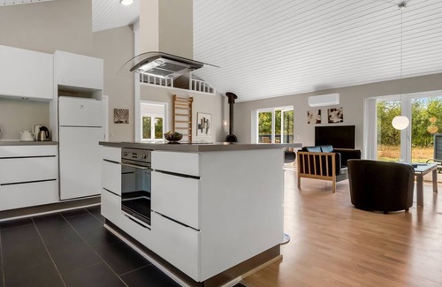 Læsø House | "Jurgis" - 300m from the sea by Interhome