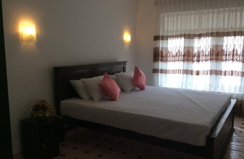 Thiranagama Cabin | Jurys Bungalow