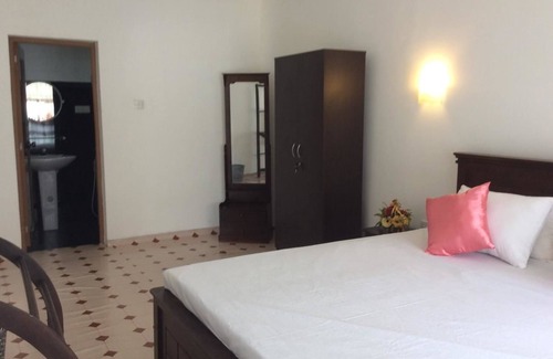 Thiranagama Cabin | Jurys Bungalow