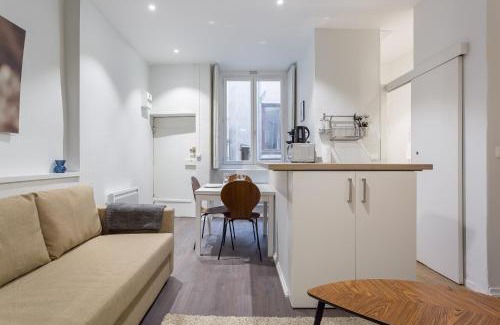 Old Lyon Apartment | Jusquà 6 personnes au coeur du Vieux Lyon