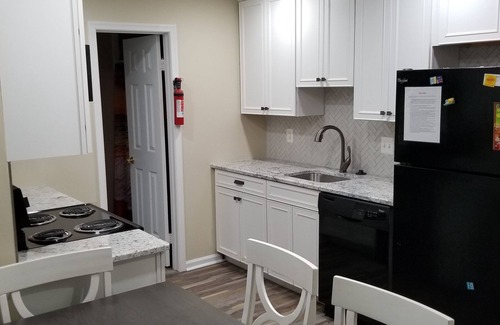 North Ocean City Condo | JUST 2 BLOCKS FROM THE BEACH AND STEPS TO THE POOL AND TENNIS COURTS