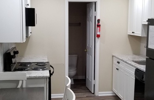 North Ocean City Condo | JUST 2 BLOCKS FROM THE BEACH AND STEPS TO THE POOL AND TENNIS COURTS
