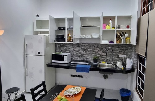 Kaduruduwa House | Just 2 minutes away from Beach Galle Port entrance