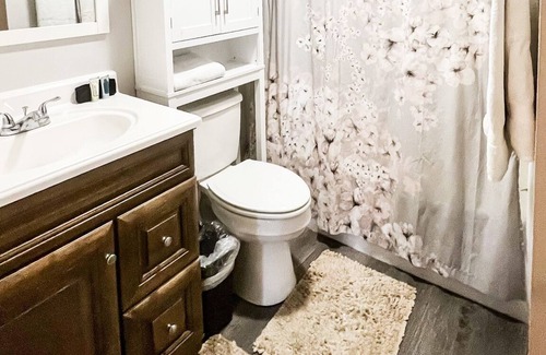 St. Robert House | Just 2 minutes from the main gate of Fort Leonard Wood