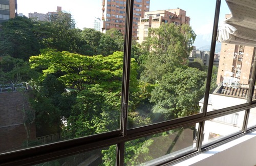 La Florida Apartment | Just 2 steps away of the park LLERAS (Zona Rosa)
