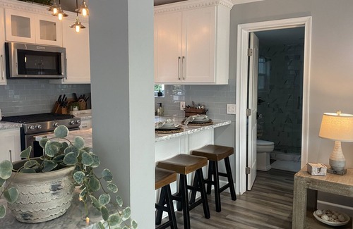 Laguna Niguel Bed & Breakfast | JUST 3 BLOCKS FROM BEACH