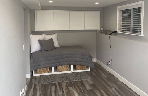 Laguna Niguel Bed & Breakfast | JUST 3 BLOCKS FROM BEACH