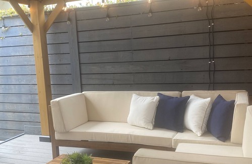 Laguna Niguel Bed & Breakfast | JUST 3 BLOCKS FROM BEACH