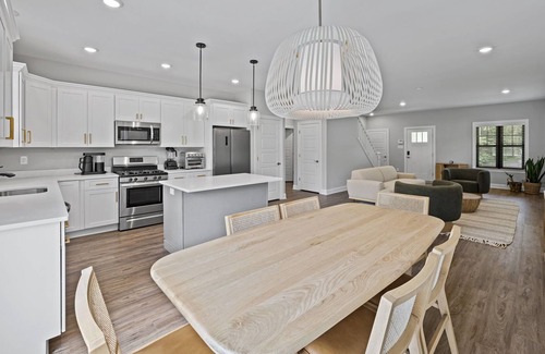 Cape May Court House House | JUST 5 MILES FROM AVALON & STONE HARBOR BEACHES! 4BR, 2.2BA SINGLE FAMILY HOME