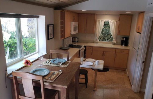 Waimanalo House | Just a couple houses away from the nicest beach on the island.