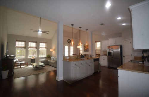 Augusta House | Just a mile from Nationals!
