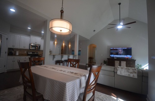 Augusta House | Just a mile from Nationals!