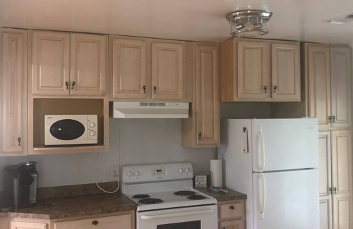 Pass Christian House | Just a short walk from the Gulf Coast and Marina