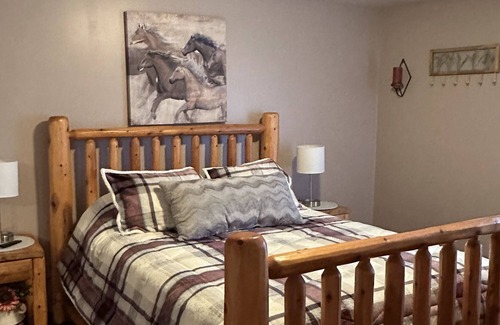 Levering House | Just A Stones Throw