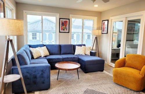 Villas House | Just Beachy Sleeps 10