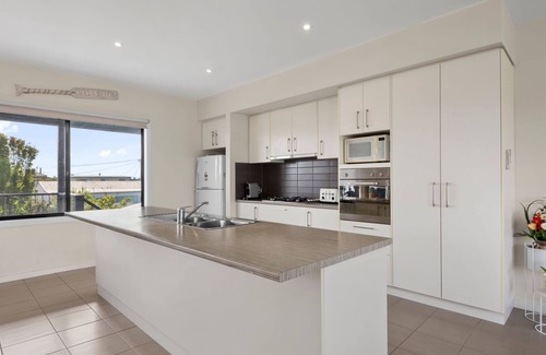 Indented Head House | Just Beachy - Family beach home close to the beach.
