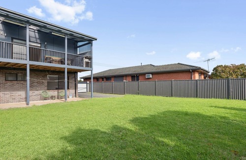 Indented Head House | Just Beachy - Family beach home close to the beach.