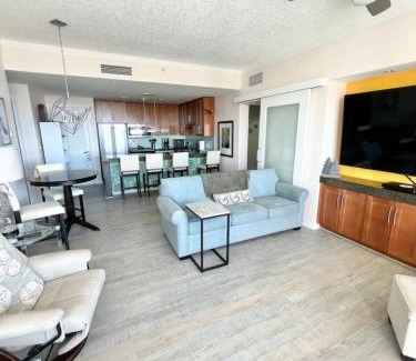 Biloxi Apartment | Just Beachy Get-away