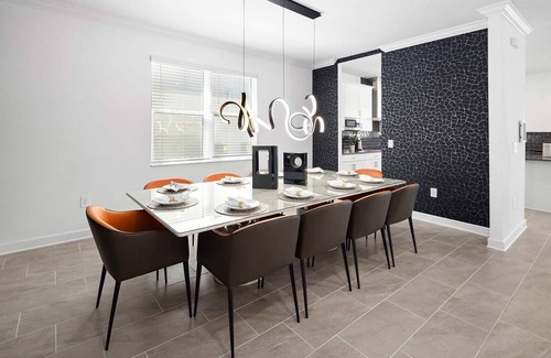 Melbourne Beach House | Just Beachy | New! 5BR Beach House with Under-the-Sea Theme Room + More