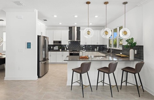 Melbourne Beach House | Just Beachy | New! 5BR Beach House with Under-the-Sea Theme Room + More