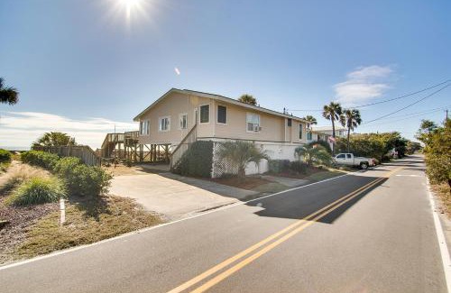 Folly Beach House | Just Beachy