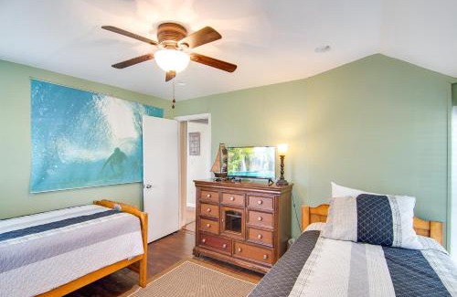 Folly Beach House | Just Beachy